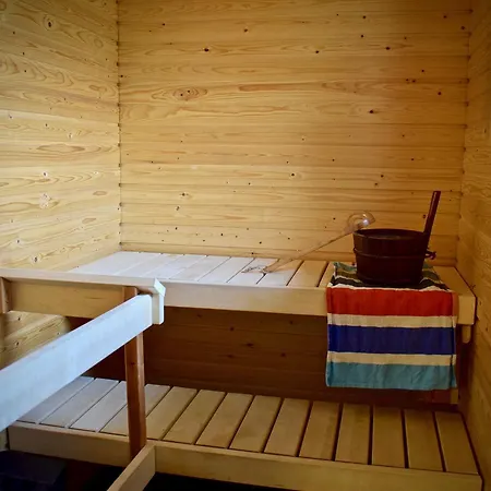 Hiisi Homes Helsinki Airport * Vantaa