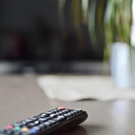 Hiisi Homes Helsinki Airport * فانتا
