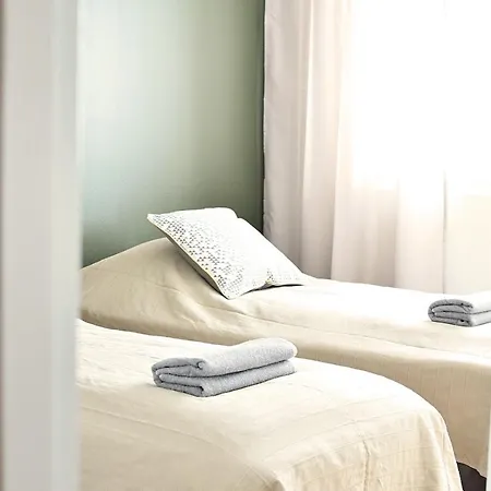Appartamento Hiisi Homes Helsinki Airport